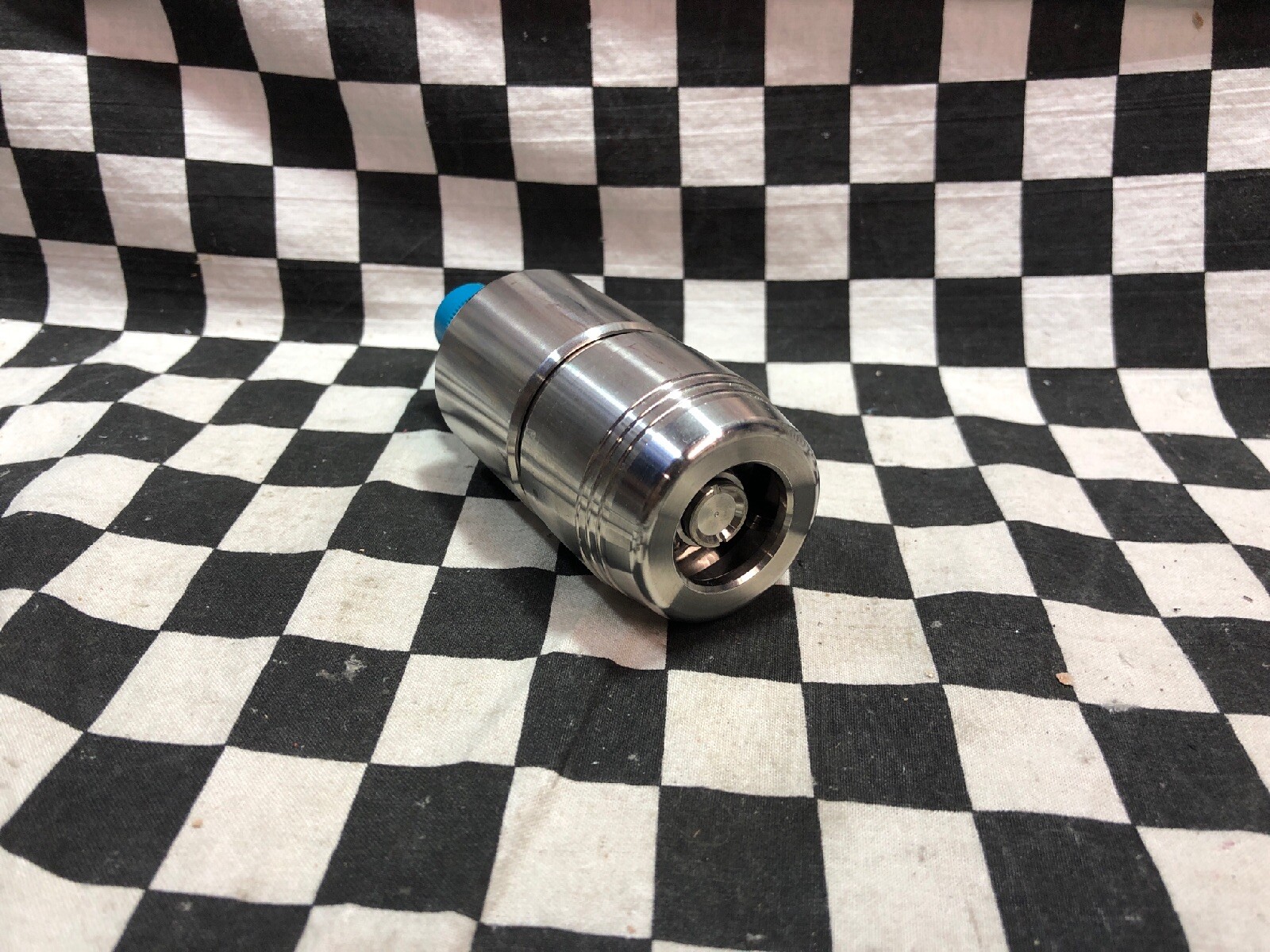 SWAGELOK Quick Connect Body 1/4″ NPT, SS-QTM-4A-B-4PM, SSQTM4AB4PM, SHIPSAMEDAY