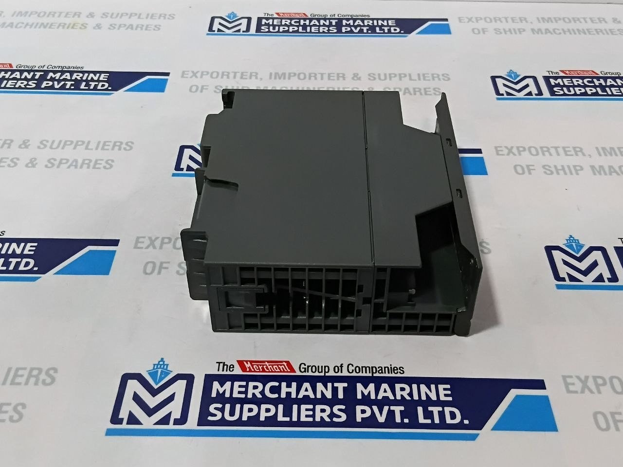 Siemens 6ES7 321-1BH02-0AA0 Simatic S7 Digital Input Module DI 16xDC24V