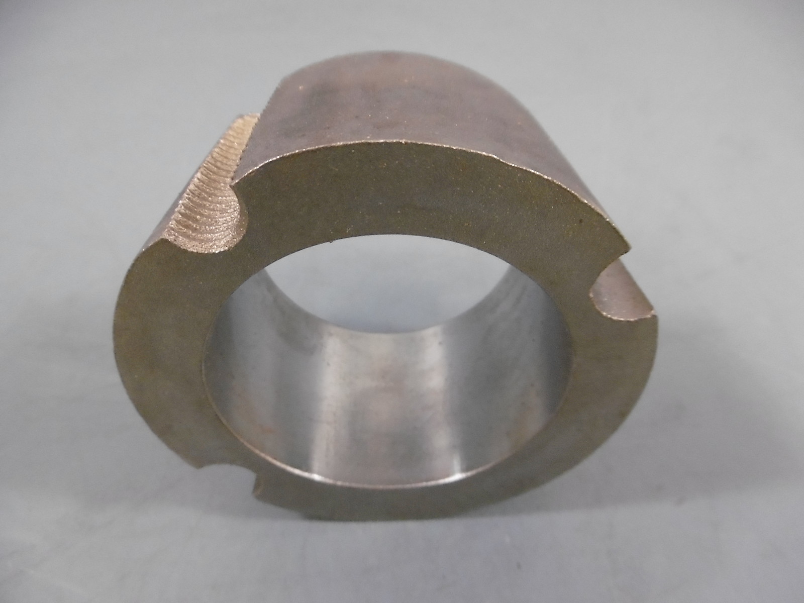 Martin 2517-BLK Plain Bore Bushing 2.322″ Inch