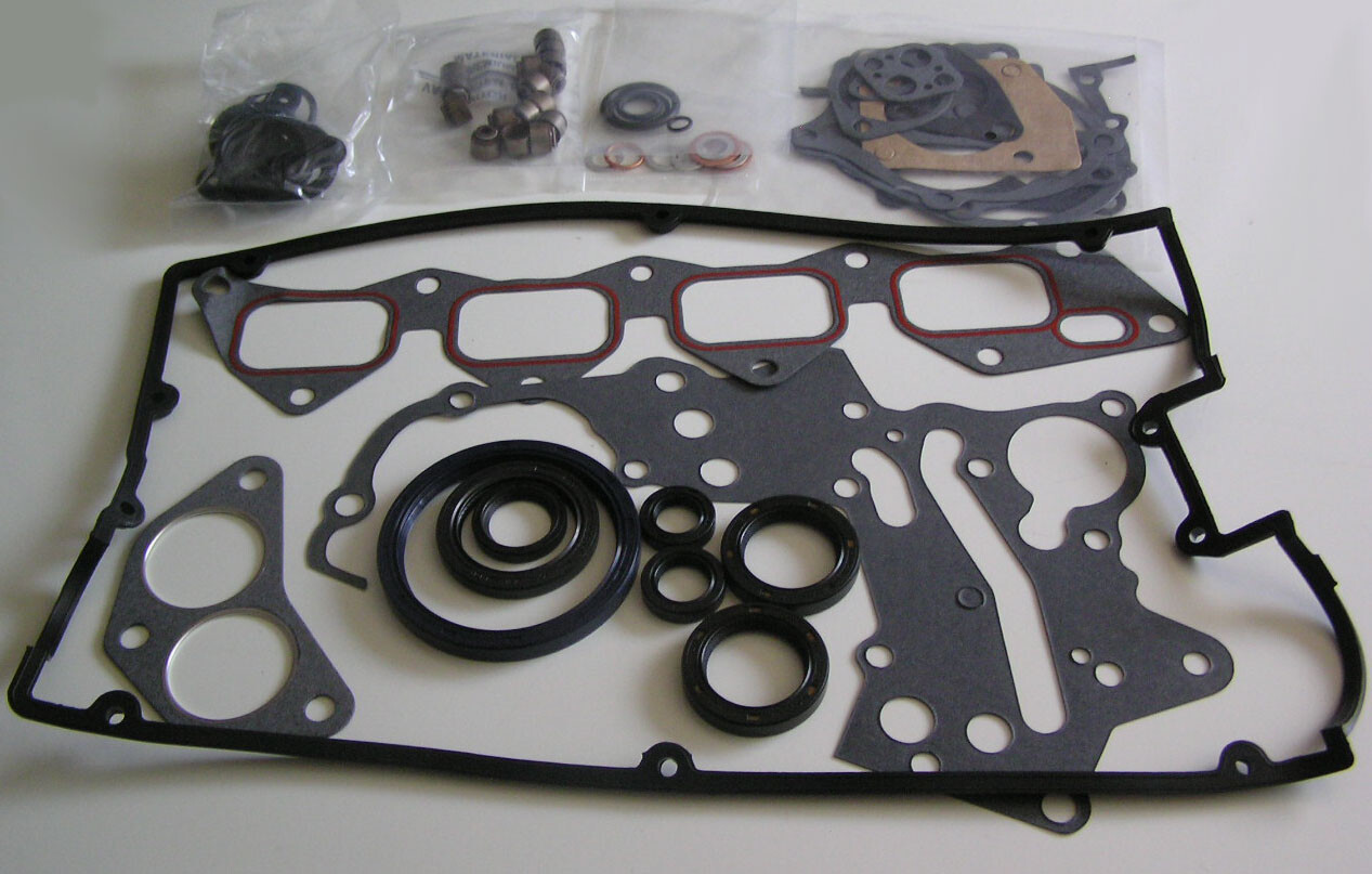 JDM DSM 4G63T PERFORMANCE GASKET SET 14B 16G TURBO