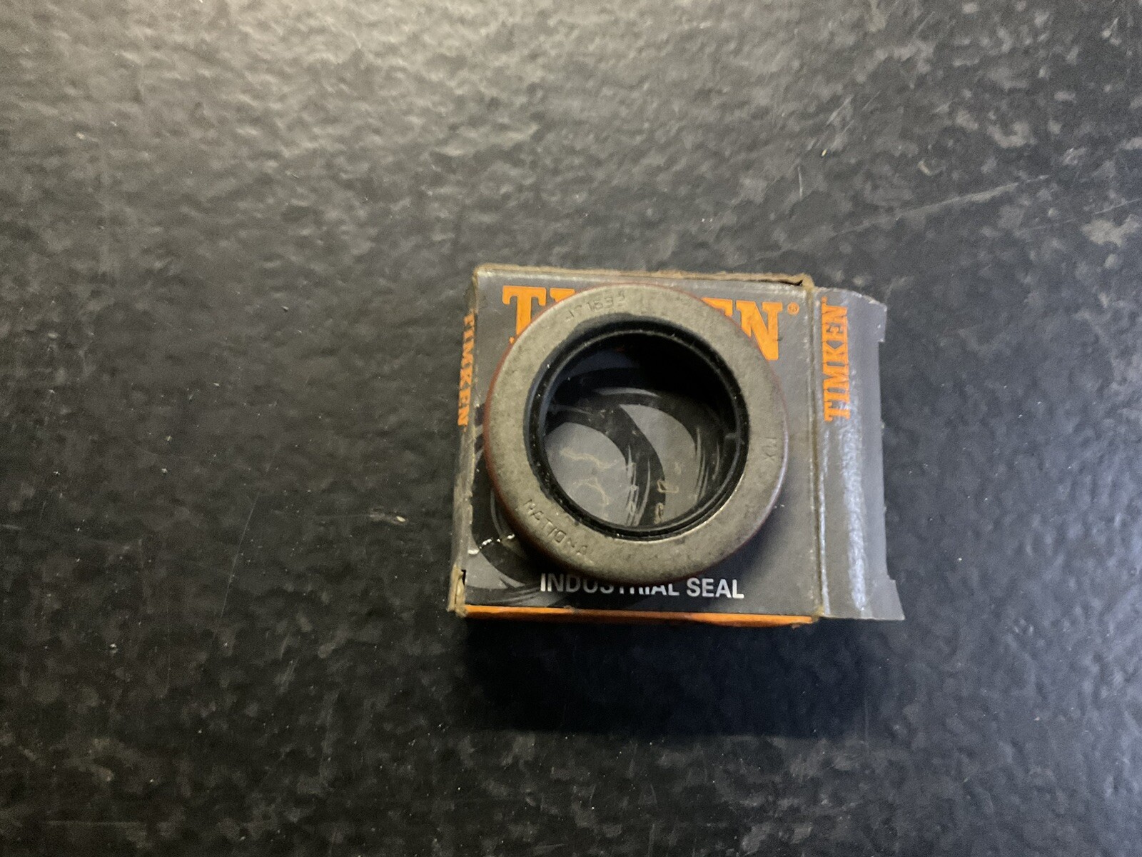 Timken National Oil Seal 471692