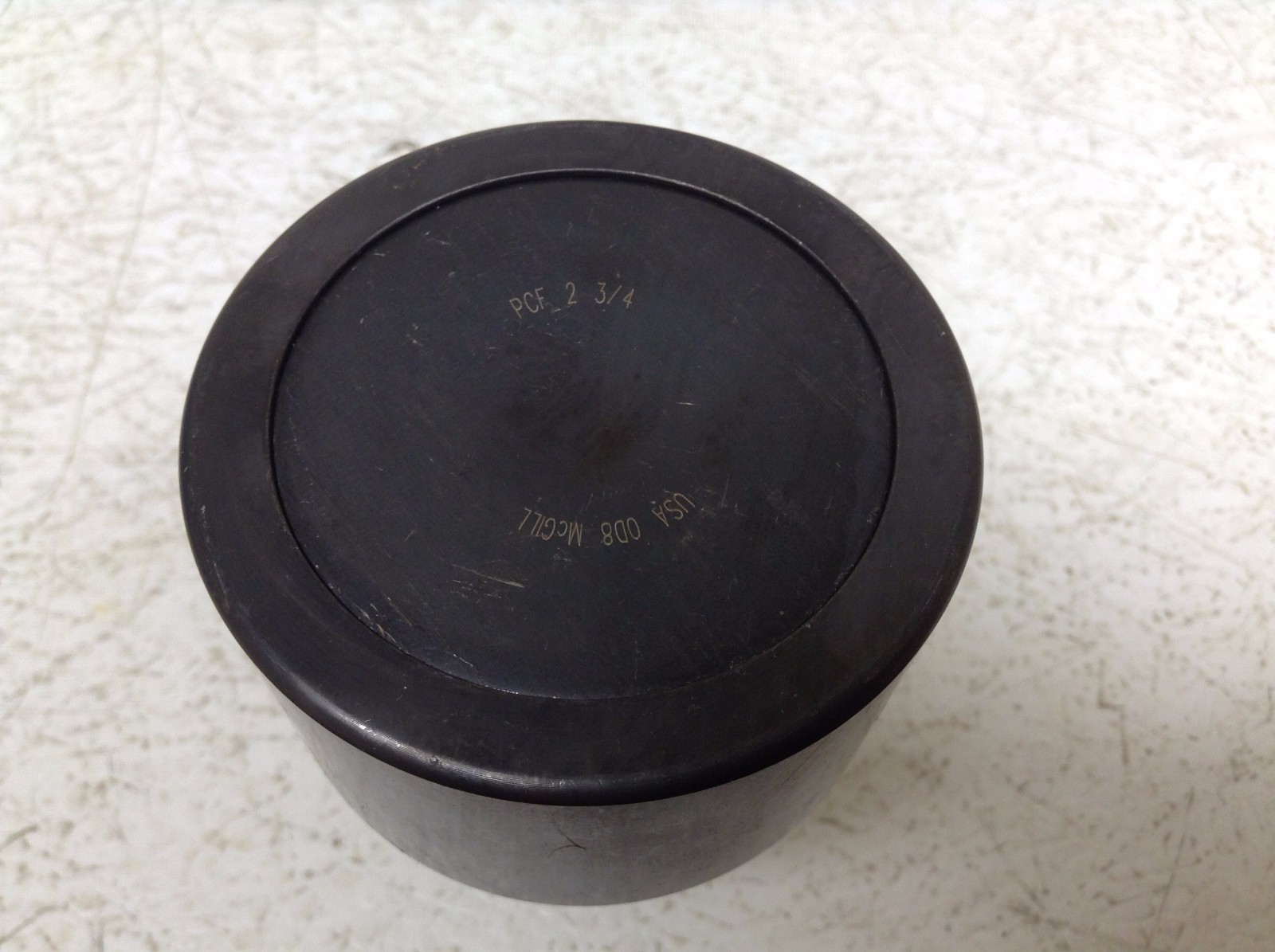 McGill PCF 2 3/4 Cam Follower PCF2 23/4 New (TB)