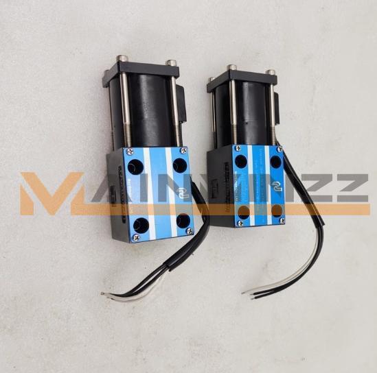 One NEW Northman SWM-G02-C4-D12-30-H006 replace SWM-G02-C4-D12-30-S006