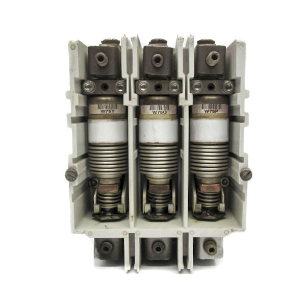 EATON V201K4CJ 9085A40G01 110/120V 135A UNMP
