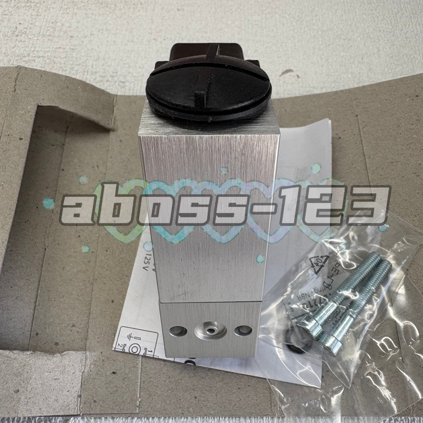 Danfoss 061B000366 MBC5100 pressure sensor#1pcs new in box
