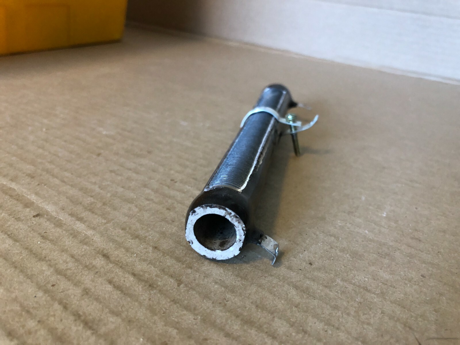 Ohmite, Resistor, 100 Watt, 50 Ohm, D100K50R