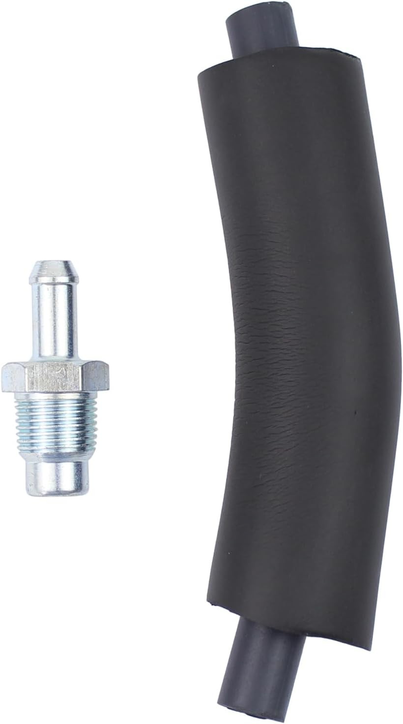 ApplianPar PCV Valve and Hose for Toyota Camry Sienna Solara Avalon…