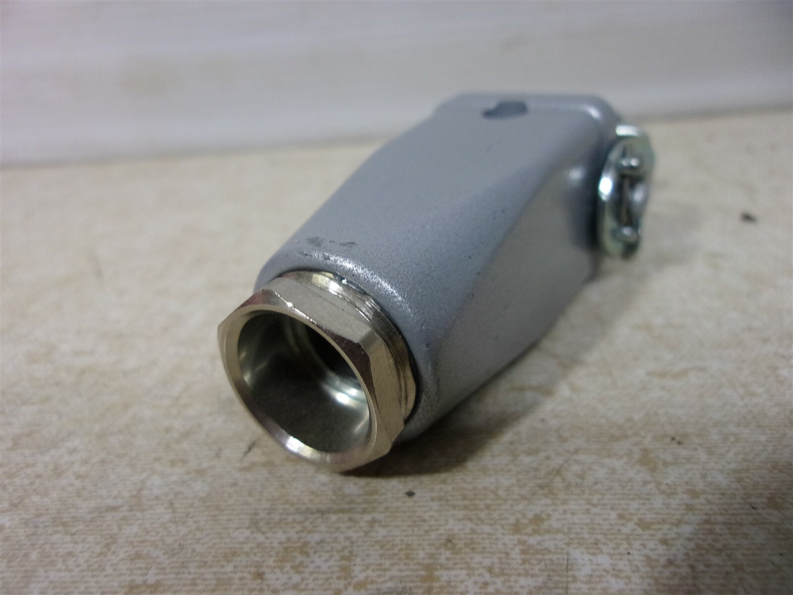 NEW Lapp 10429500 Epic Connector Cable Coupler Hood *FREE SHIPPING*