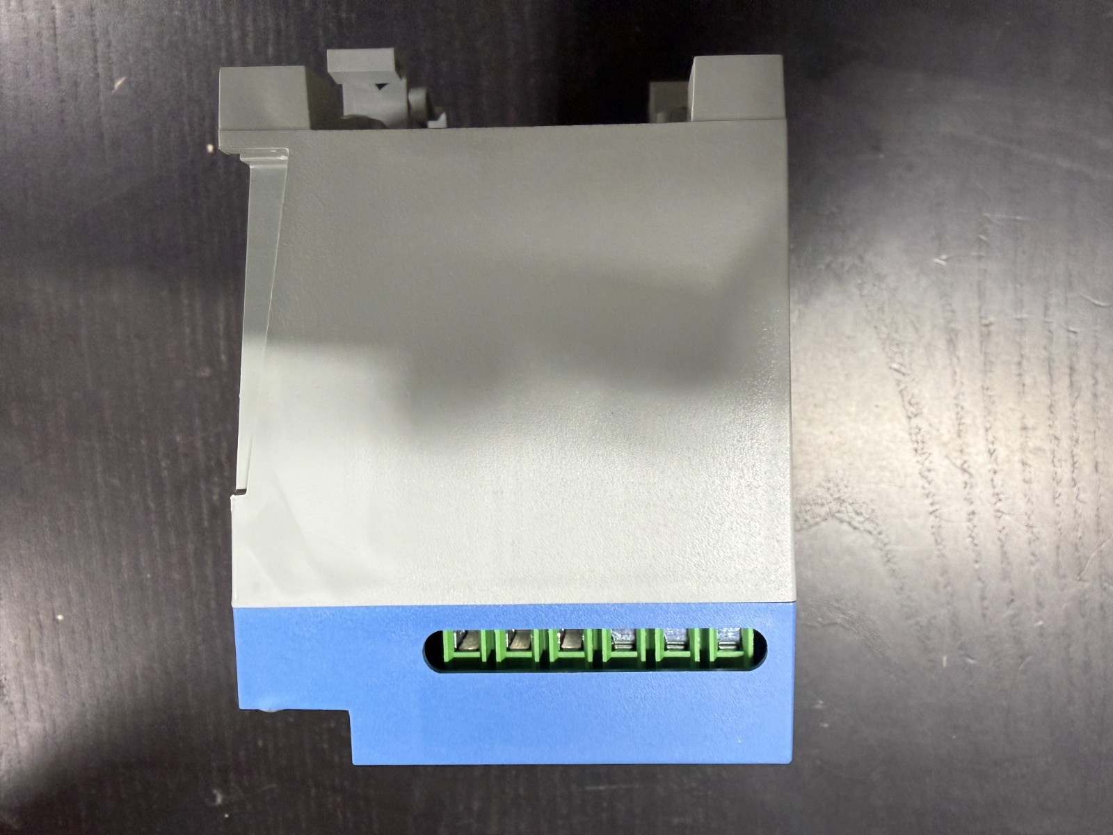 ASCO IE-120 (ISLATROL) ACTIVE TRACKING FILTER – ITEM#736, SURPLUS