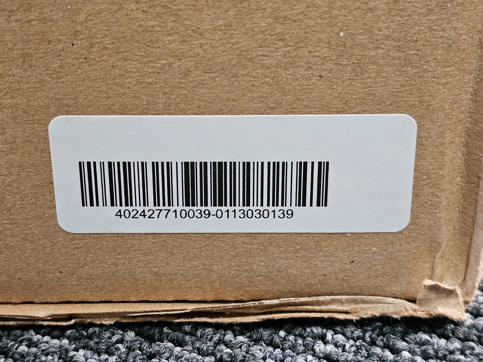 (QTY 25) Kleenguard 10039 A20 White Lab Coat Snap Front, XL Size Disposable