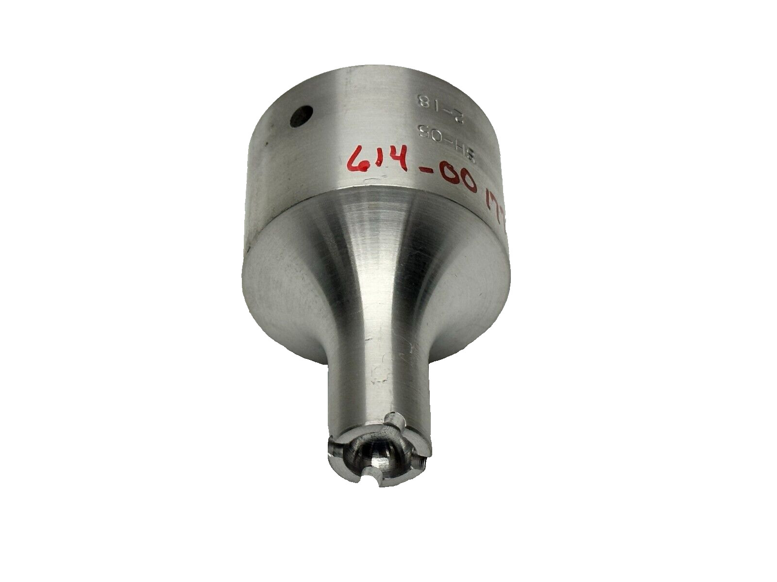 Industrial Welding Horn SH-05 2-18 (FREE SHIPPING) P5E