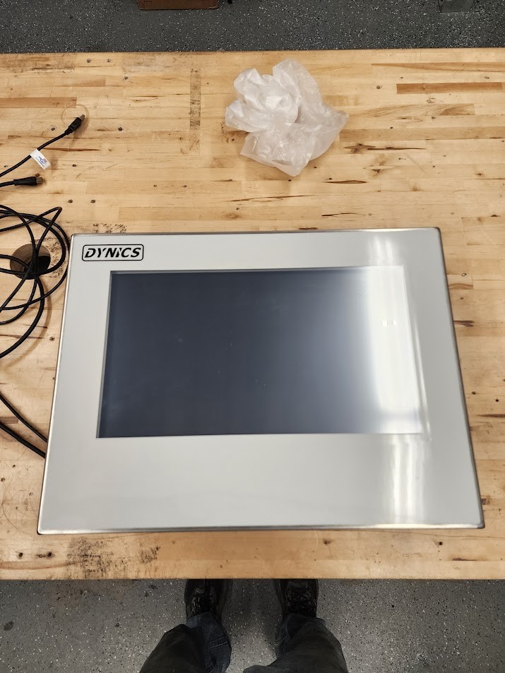 Dynics HSW15SOTUMDH