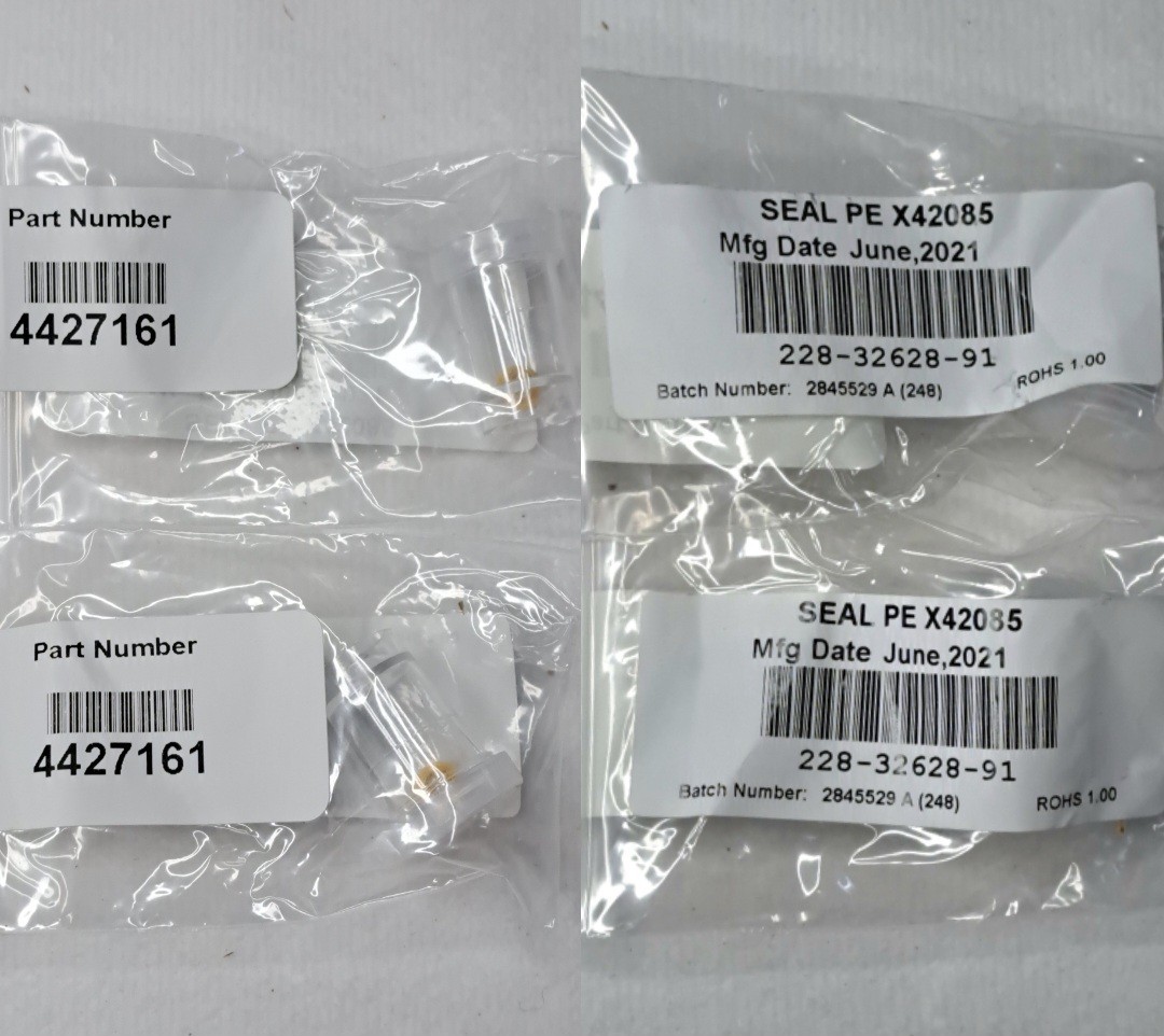 SCIEX 4448440 / CTS‑21823 Assurance PM Kit LC‑20ADXR OEM Shimadzu Parts, New