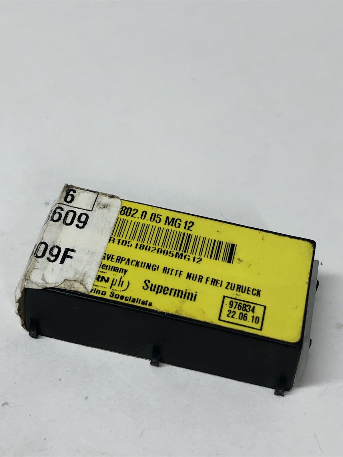PH Horn R105.1802.0.05 MG12 Insert – Box of 2 R1051802005MG12