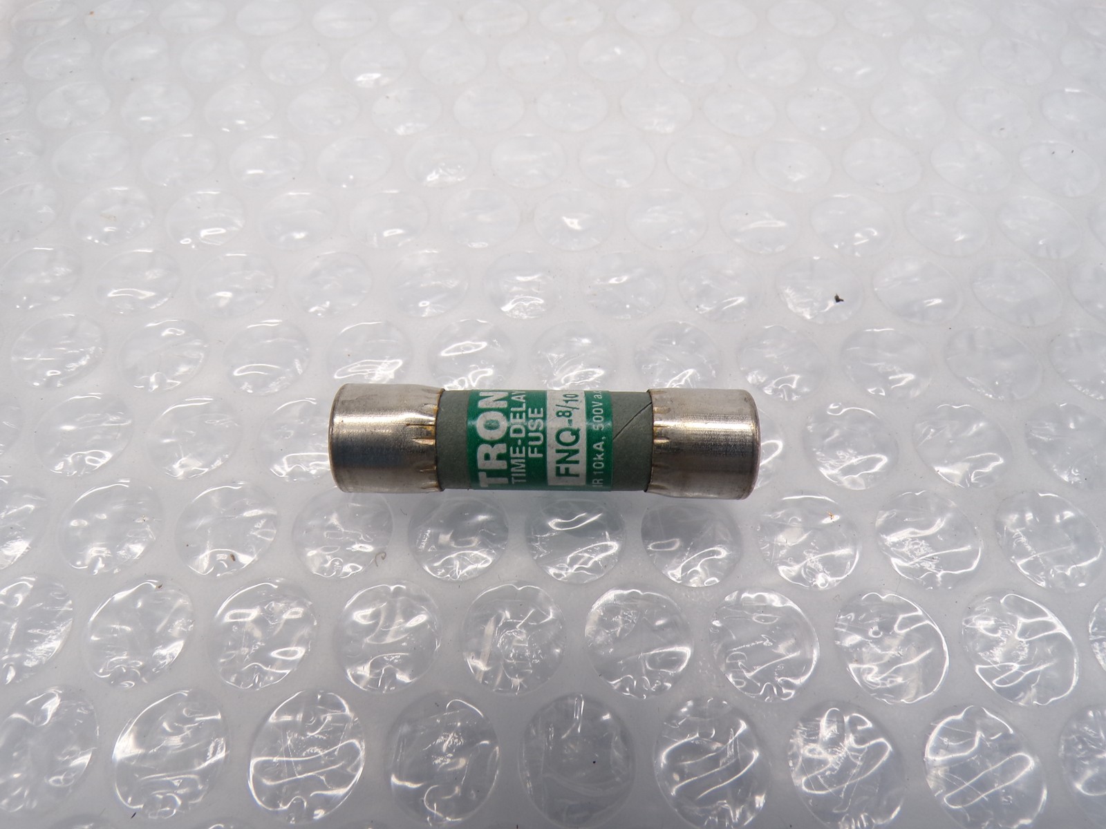 TRON FNQ-8/10 FUSE NSNP