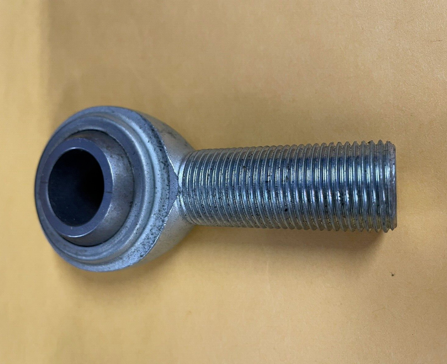 Aurora CM-12 male threaded Right Hand spherical rod end 3/4-16