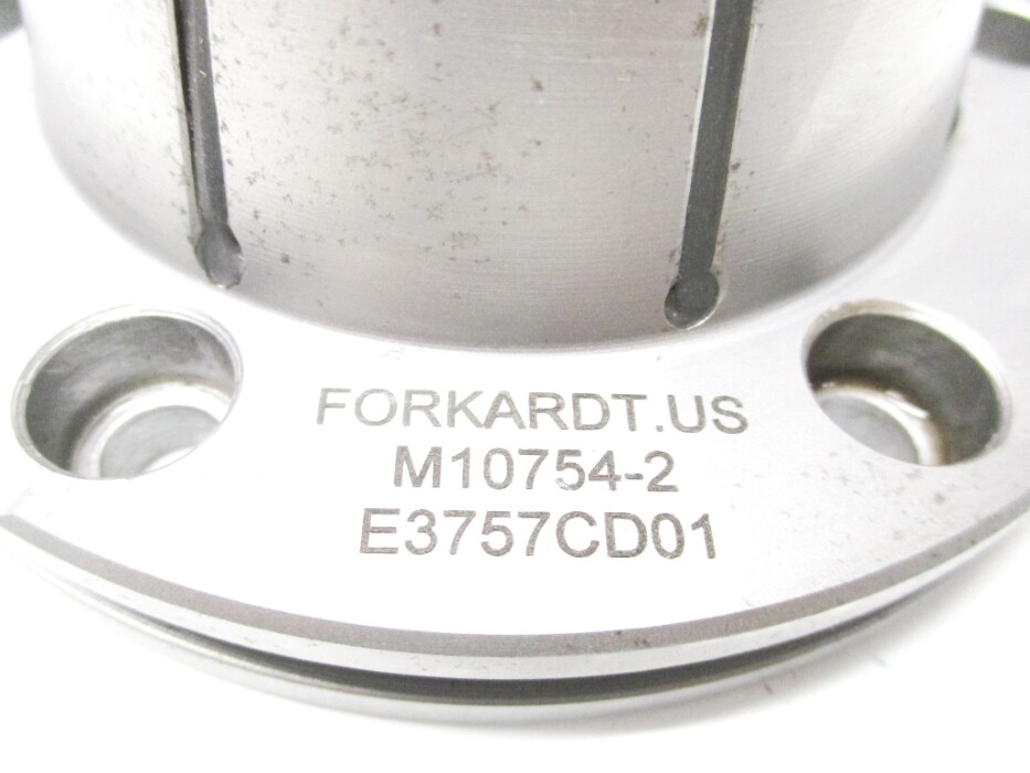 FORKARDT E3757CD10 NSNP