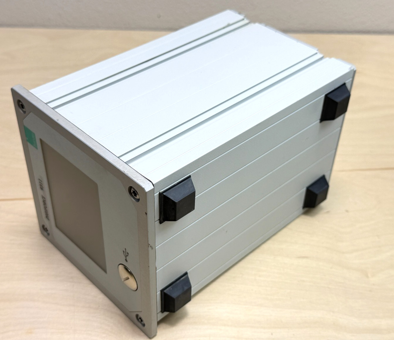 Burster Digiforce 9311-V0004 Force Displacement Controller