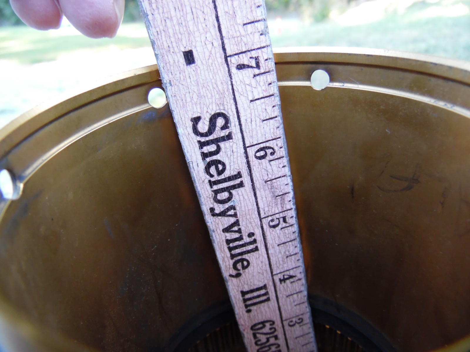 ANGELUS TURRET DRIVE HUB, MTE 5″ motorhub xrc Unicycle, need help identifying