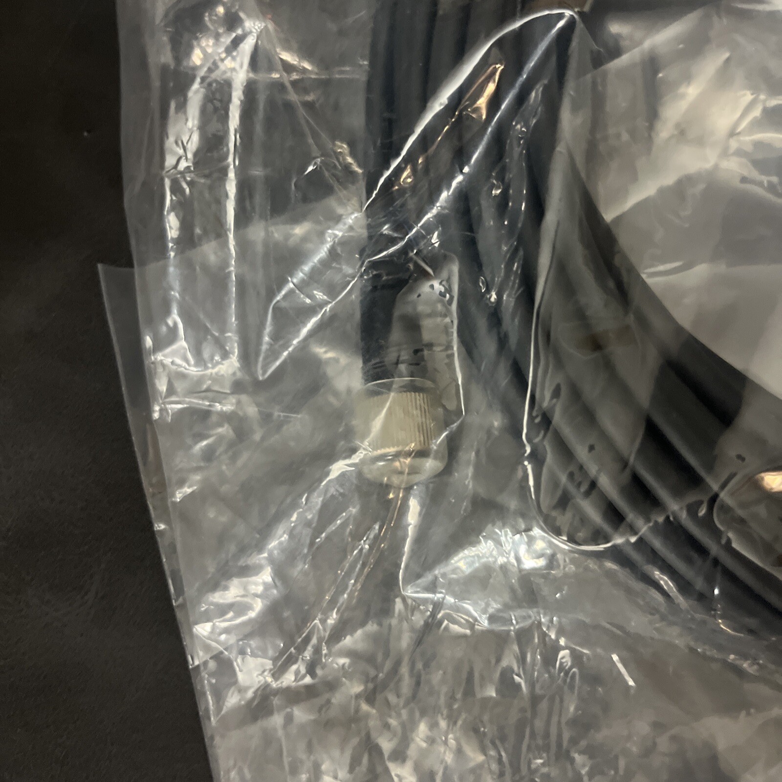 Keyence GL-RC10 Cable – NEW
