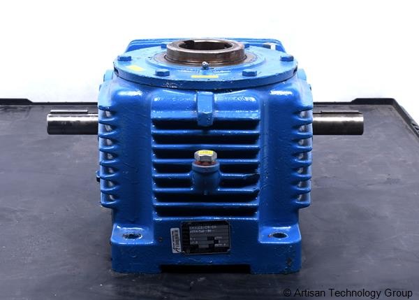 Cone Drive SHV50B109-0A High Power Reducer