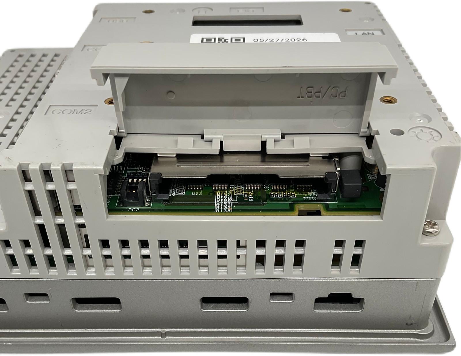 Pro-face AGP3300-T1-D24 Operator Panel 5.7in Touchscreen HMI Panel