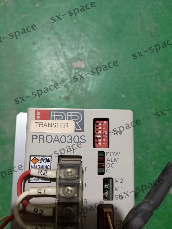 PR0A030SMA102 100% TESTED by DHLor EMS