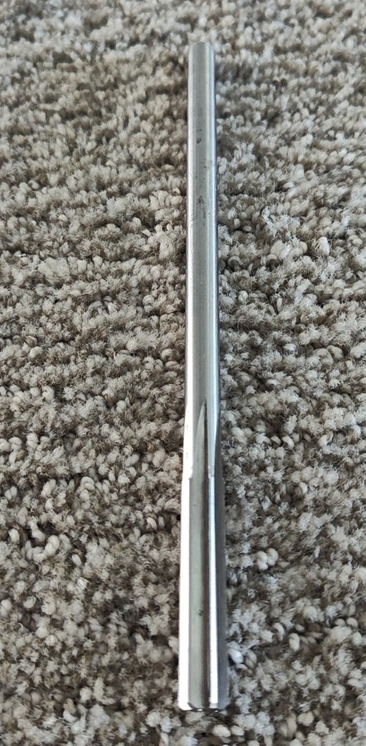 APT HS USA 8.0M .315 DIAMETER