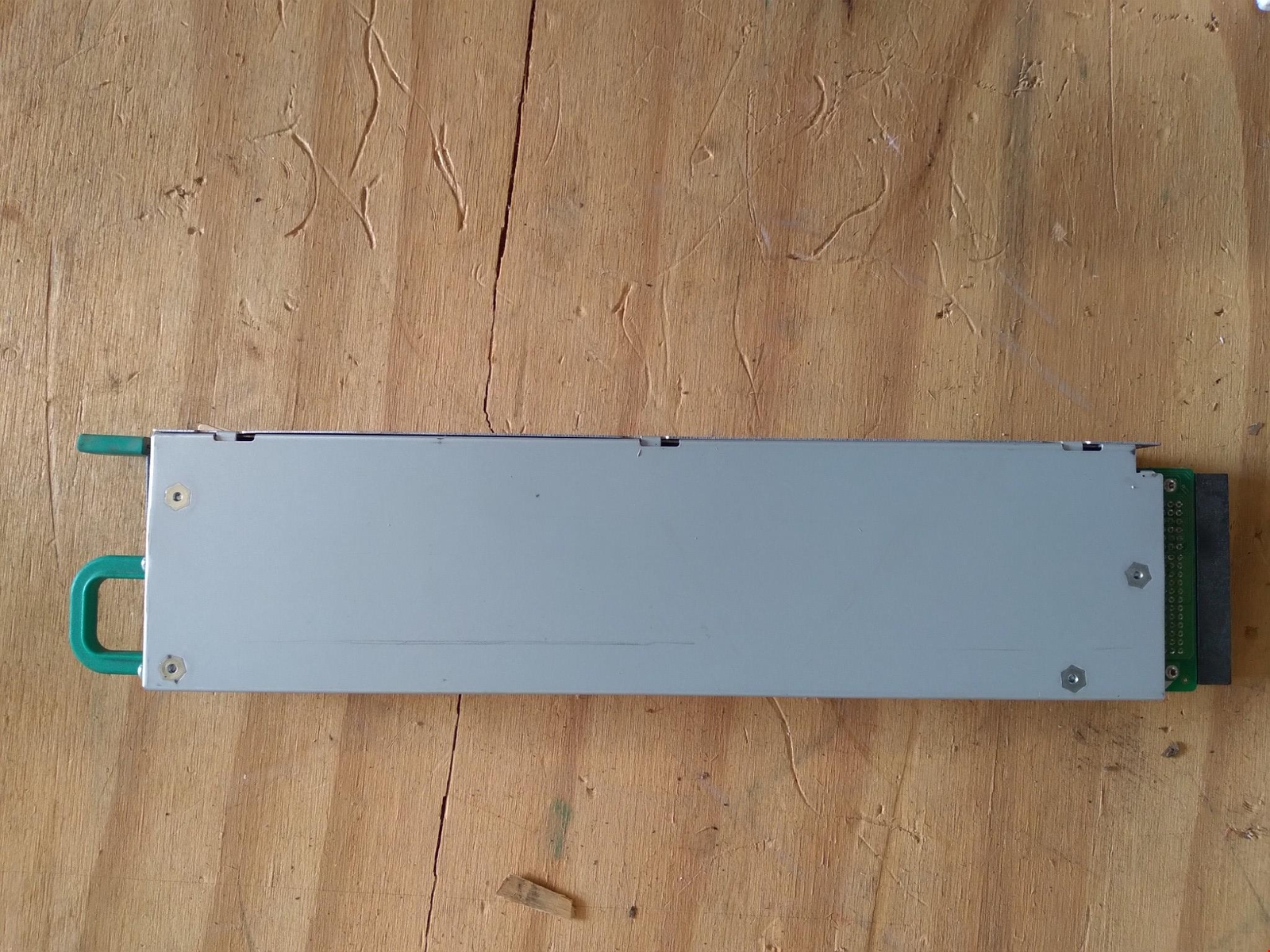 Delta DPS-650GB A Power Supply 650W Server Industrial Rack Mount PSU Component