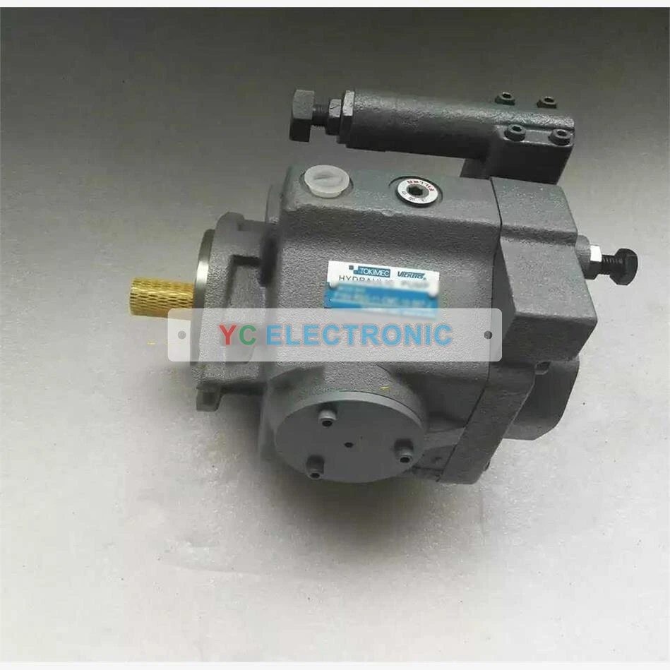 1Pcs New For Hydraulic plunger pump P16VMR-10-CMC-20-S254-J hydraulic oil pump