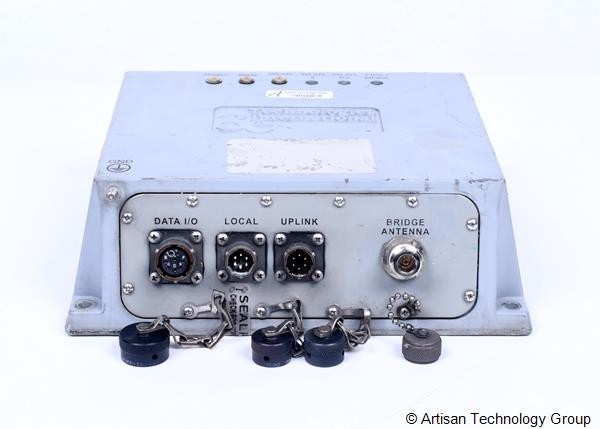 3e Technologies International 3e-525A-3 AirGuard Wireless Access Point