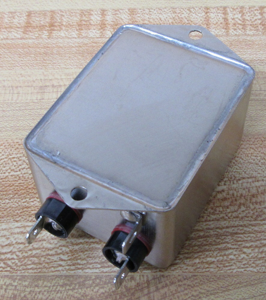 Corcom 6VS1 Power Line Filter