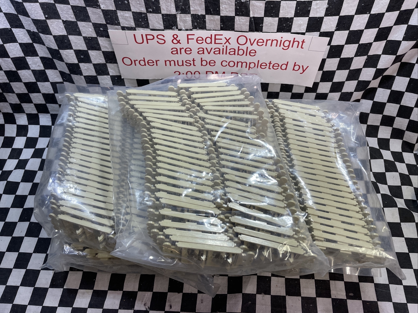 Lot Of 350, Panduit Phone Data TV Sat, Ustec, CFG4, Shipsameday