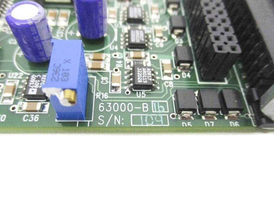 GEORGE KELK 63000-B16 NSNP