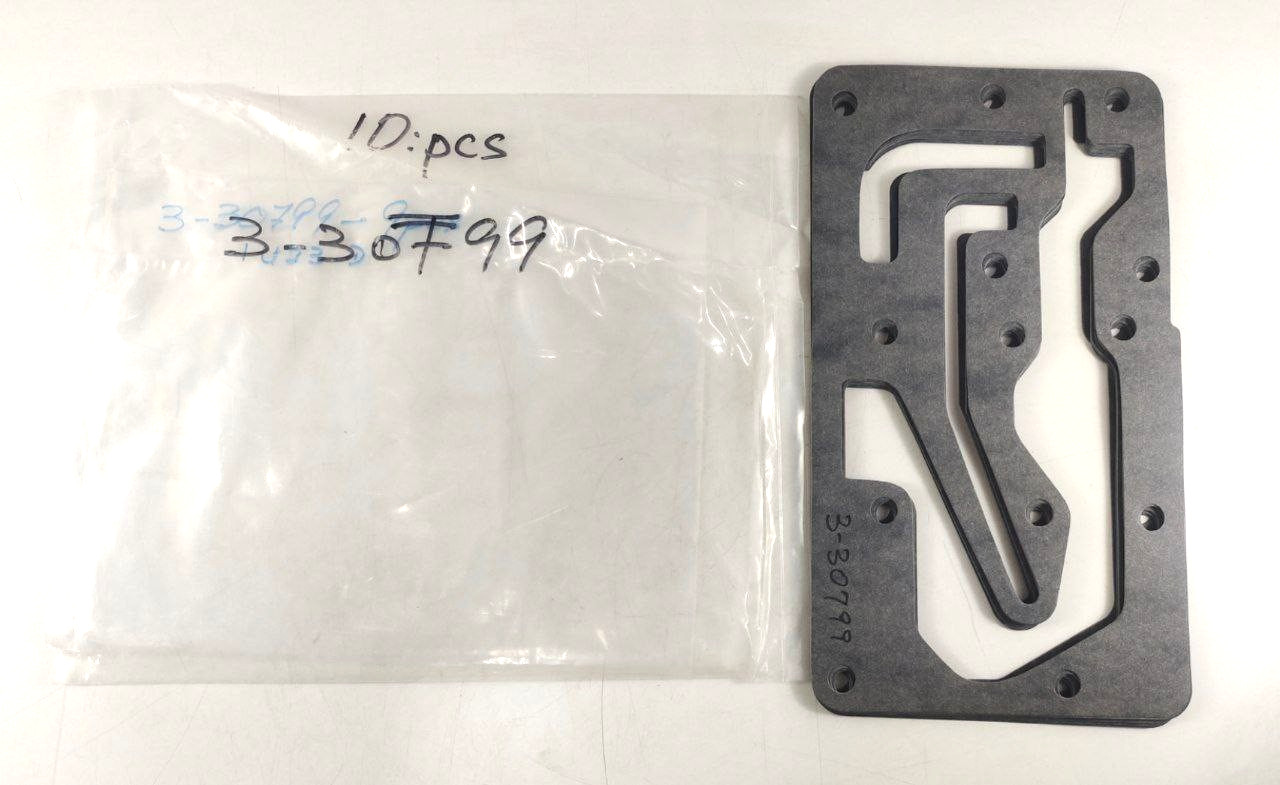 Gasket P/N 3-30799 For Twin Disc ( Pack of 9 )