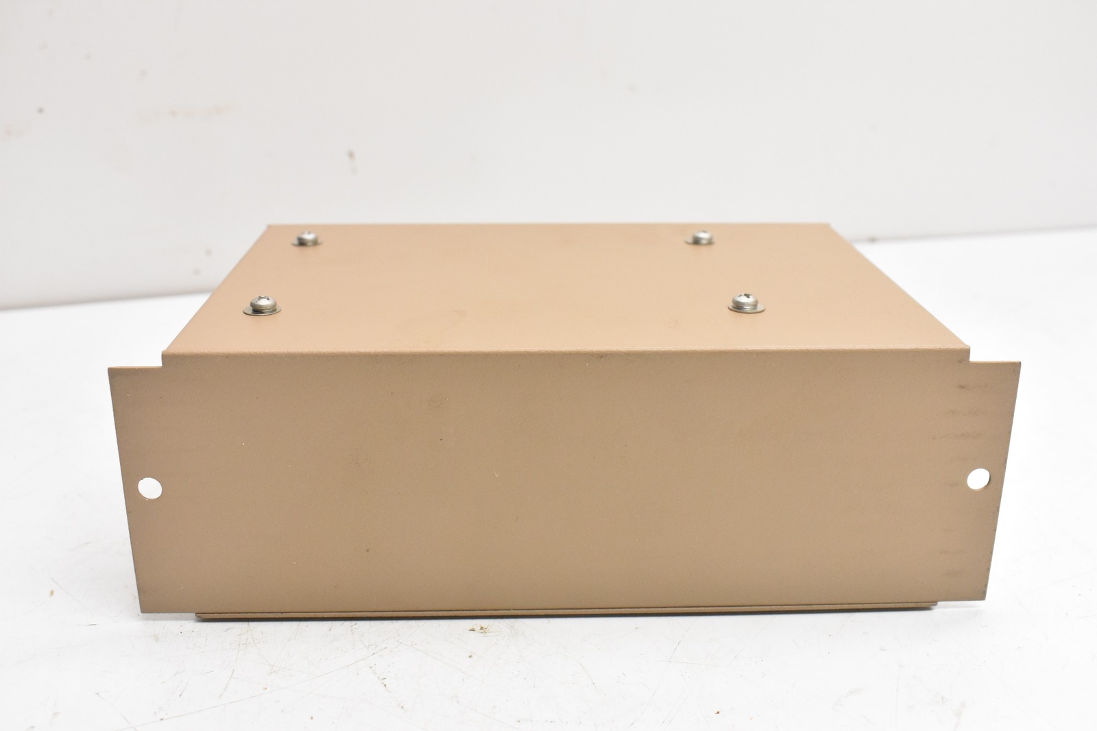 RIS/AMETEK RIS MODEL SC-1302 INPUT 1-5 VDC. OUTPUT 4-20 MA. TRANSMITTER MODULE