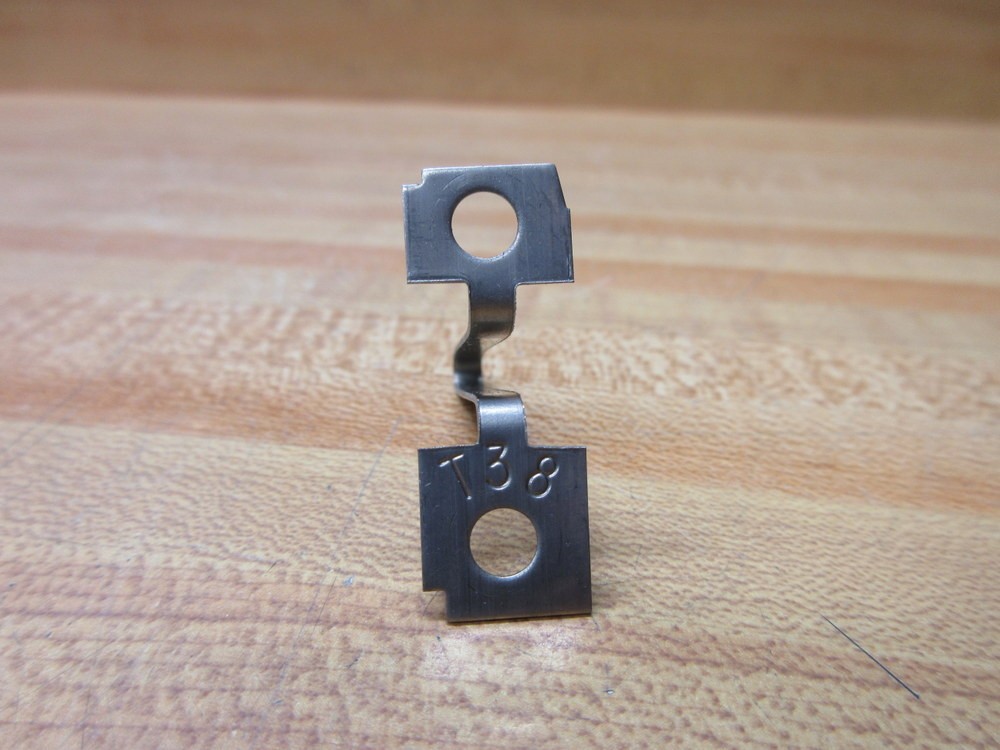 Gould G30T38 Telemecanique Heater Element ITE