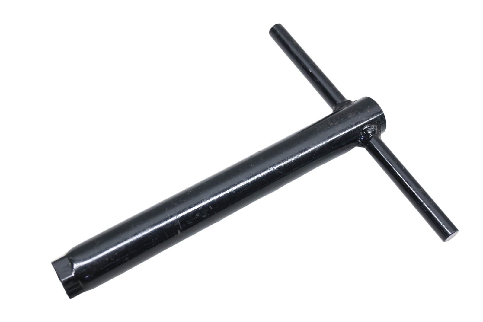 Aftermarket NB025-7 Steel T-Handle 1″OD 3/4″ID Socket Wrench