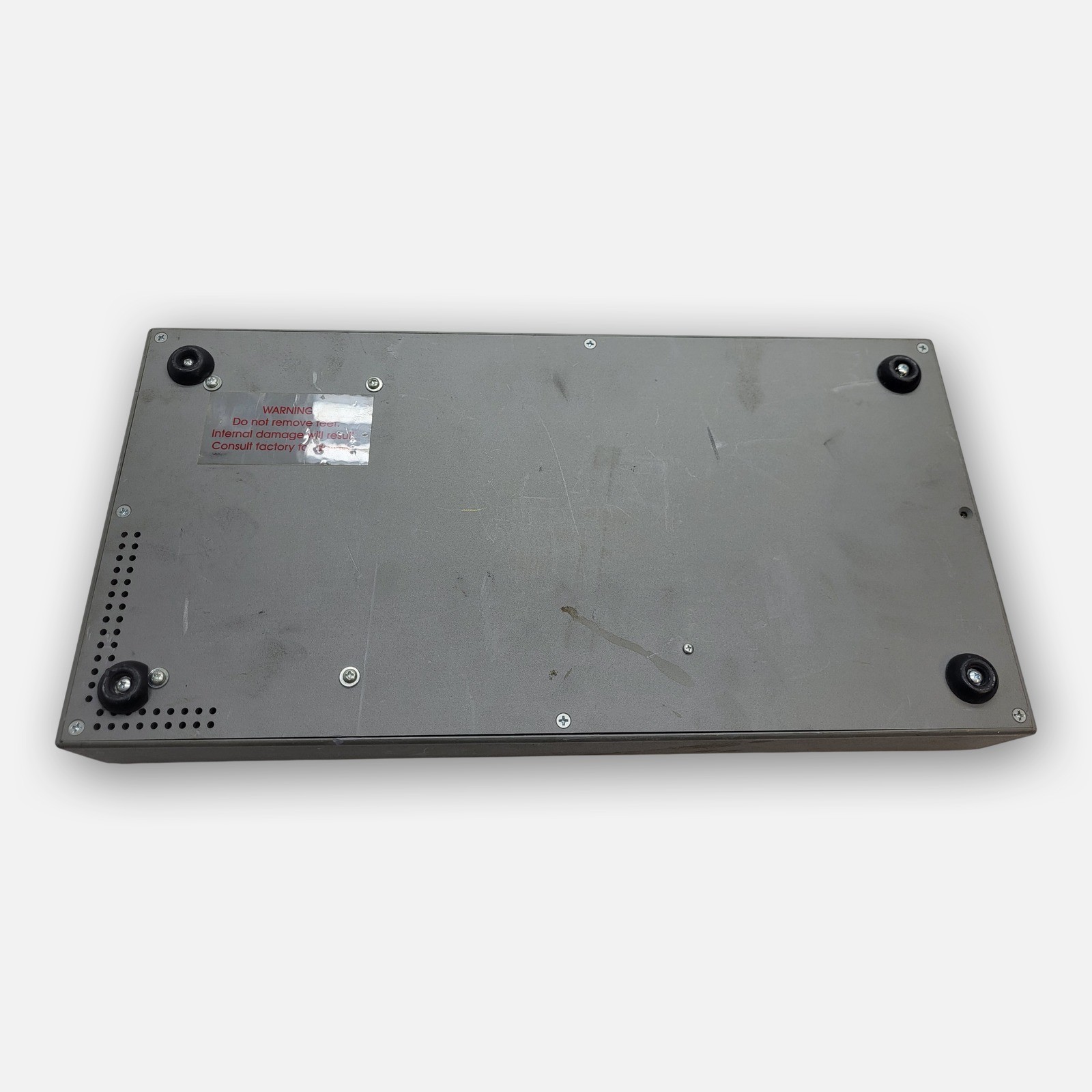 TELESIS TMC400/5100 CONTROLLER KEYBOARD
