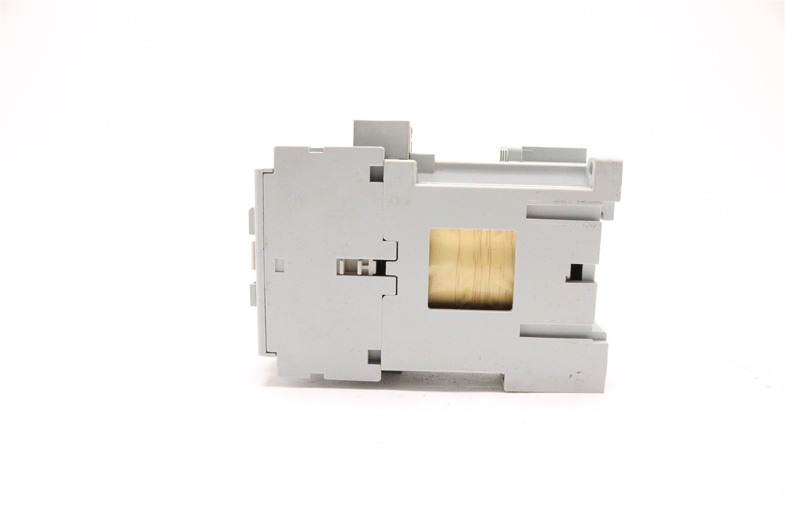 ALLEN BRADLEY CONTACTOR 24VDC COIL 100-C09D*10/A