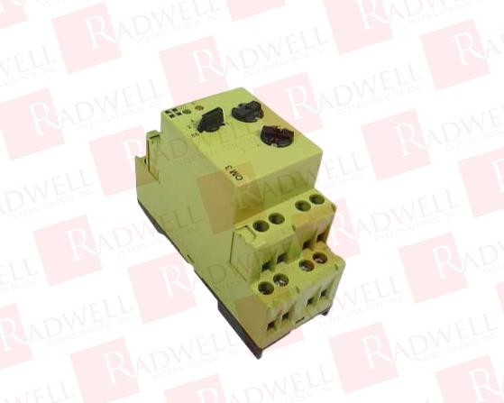 TELE CONTROLS OM3 / OM3 (USED)