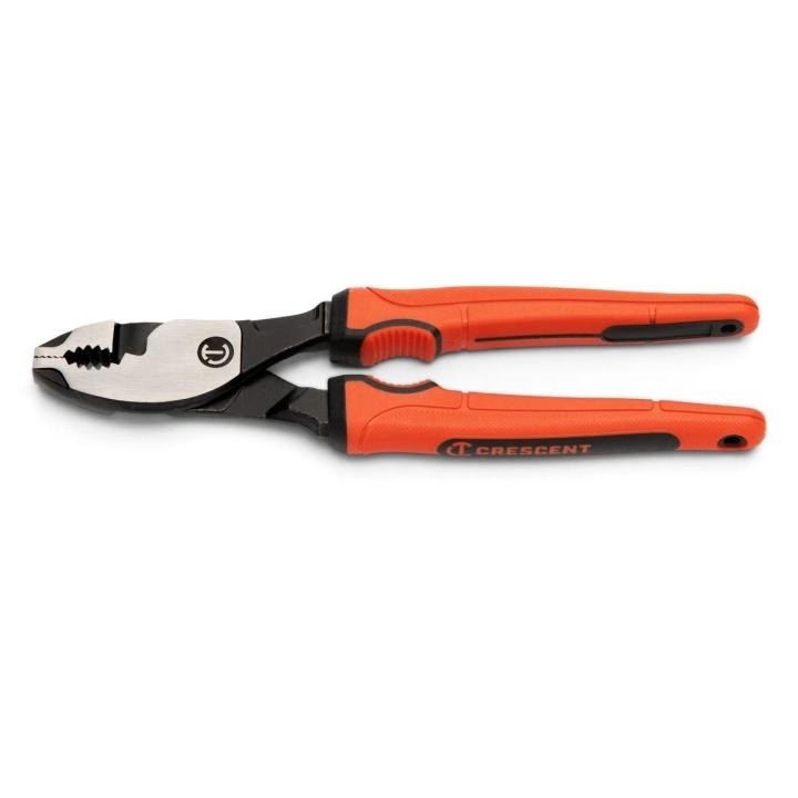 New Crescent Tools 5 Piece Z2™ Mixed Dual Material Plier Set – P/N Z2SET5CG-06
