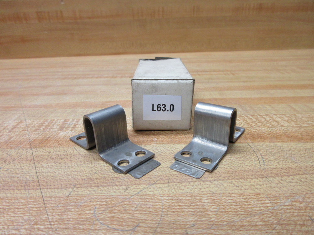 Joslyn Clark L63.0 Sylvania Heater Element L63 (Pack of 2)