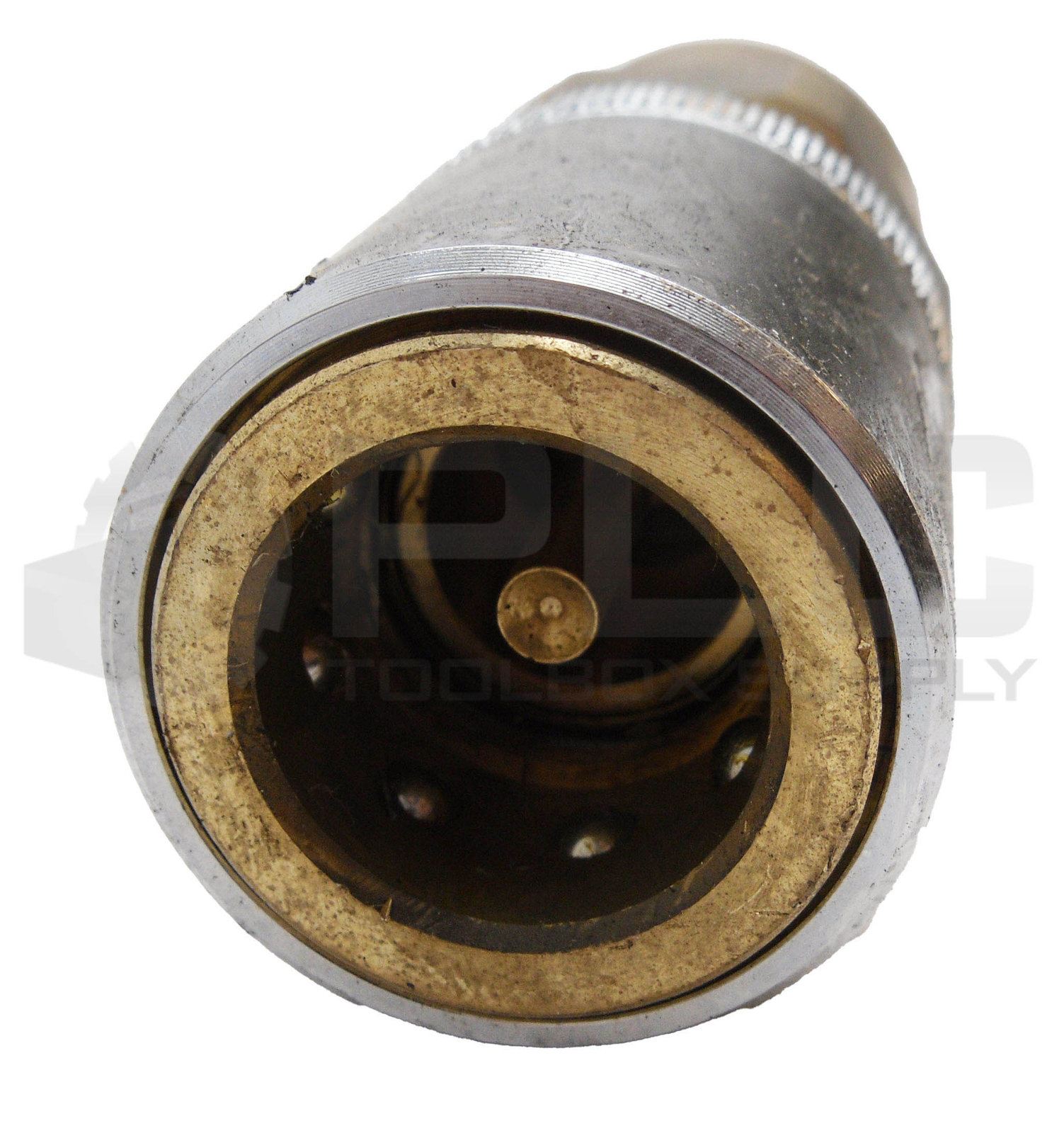 STAUBLI RMI 16/JV HYDRAULIC FITTING 1″