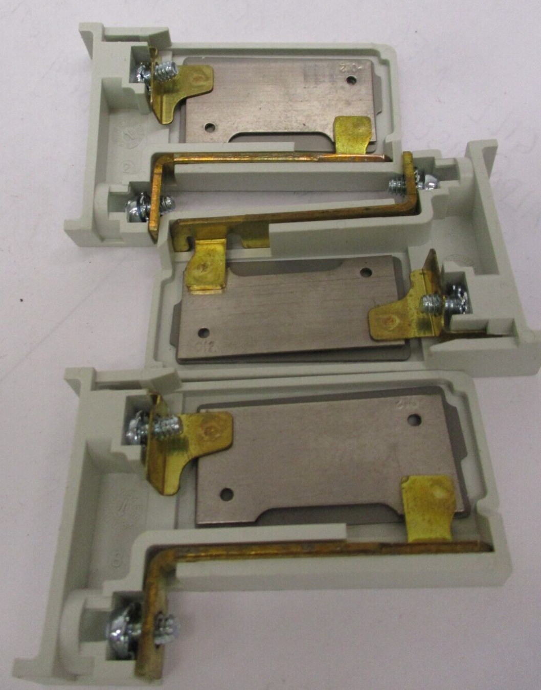 Eaton H2012B-3 Heater Pack Freedom Series Set of 3 A4742IPL