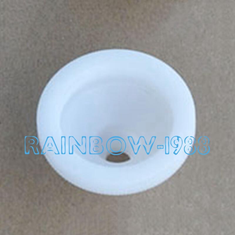 FOR Fanuc slow wire feeder F221-6.5mm lower nozzle A290-8130-X783