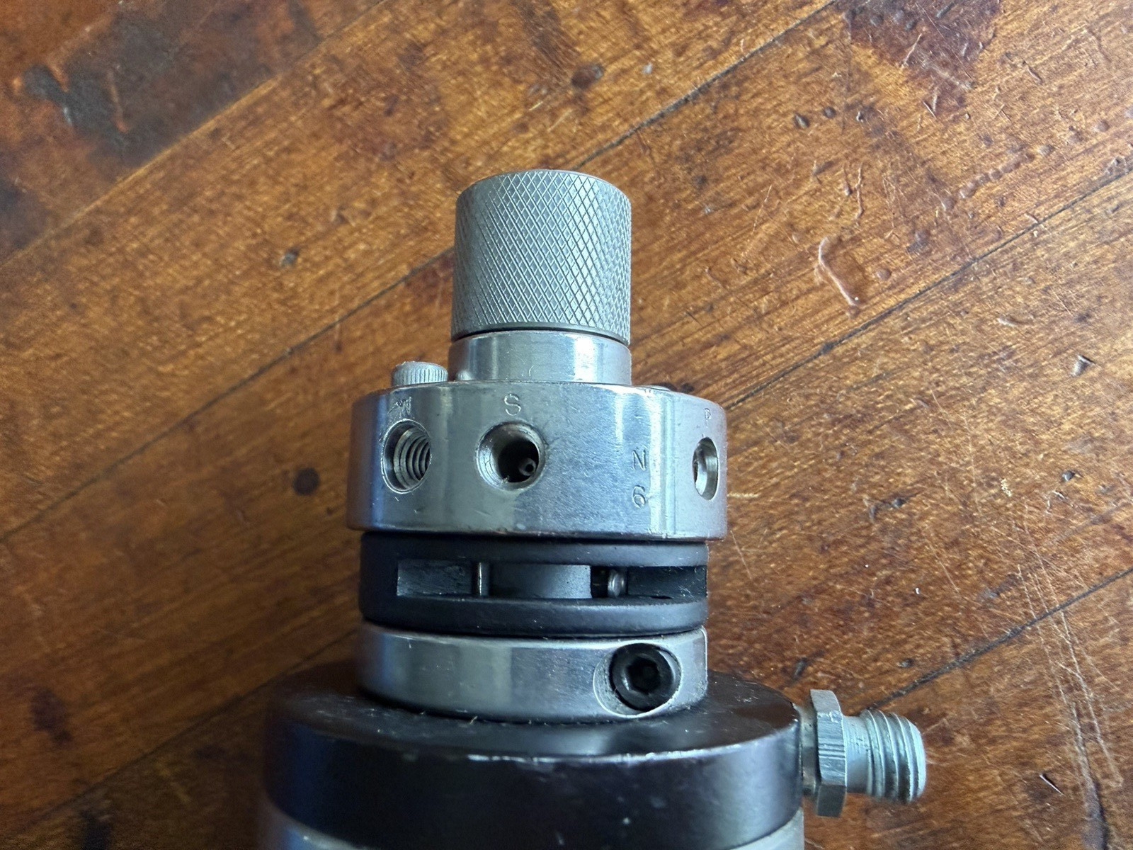 VICI/Valco Instruments A90HT Actuator