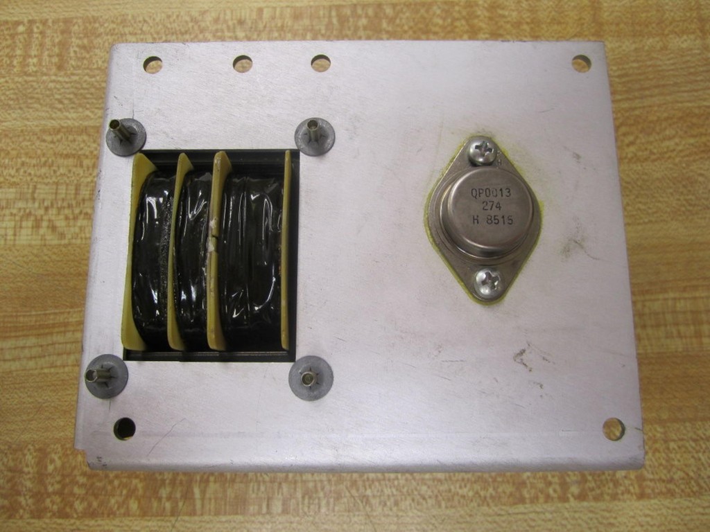RTE Power/Mate EMA-5BV Power Supply EMA5BV