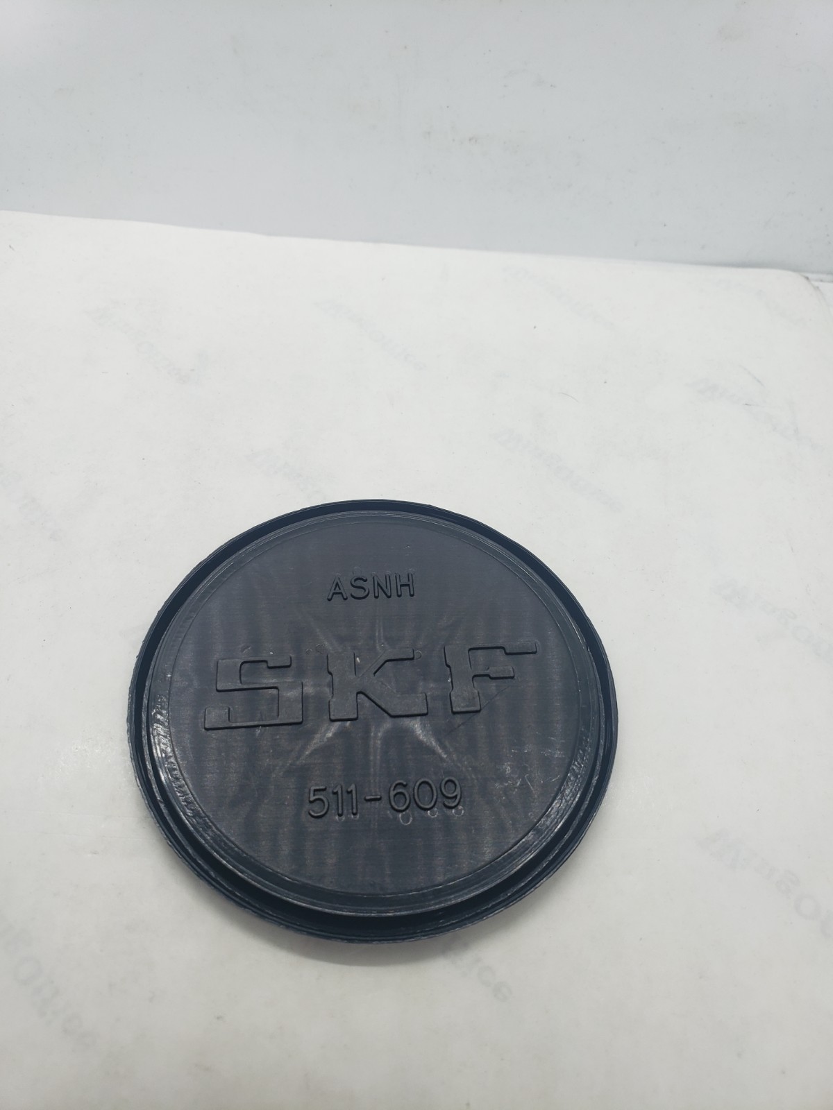 SKF ASNH 511-609 END COVER FOR SNL BEARING HOUSINGS, NNB