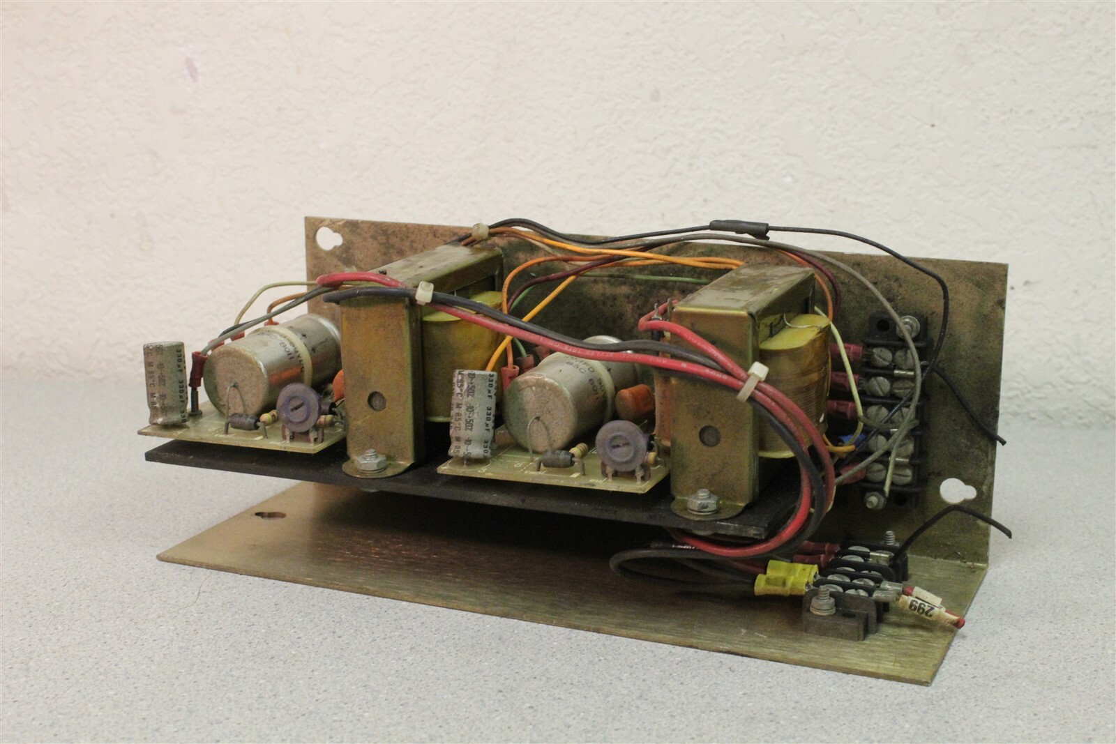 Elpac Power 1342 99182860 1451 Power Supply *FREE SHIPPING*